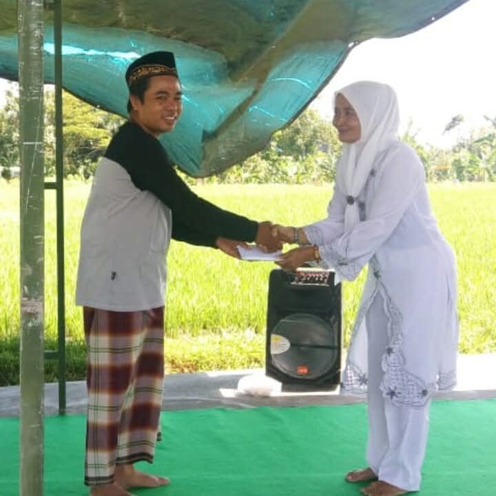 Yayasan Yatim dan Piatu Baitul Izza